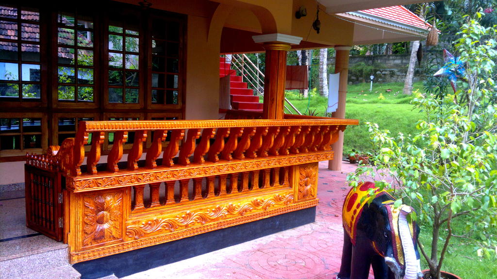 Ganesh House Homestay - Tap to explore photos
