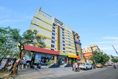 Hotel New SreeKrishna Residency