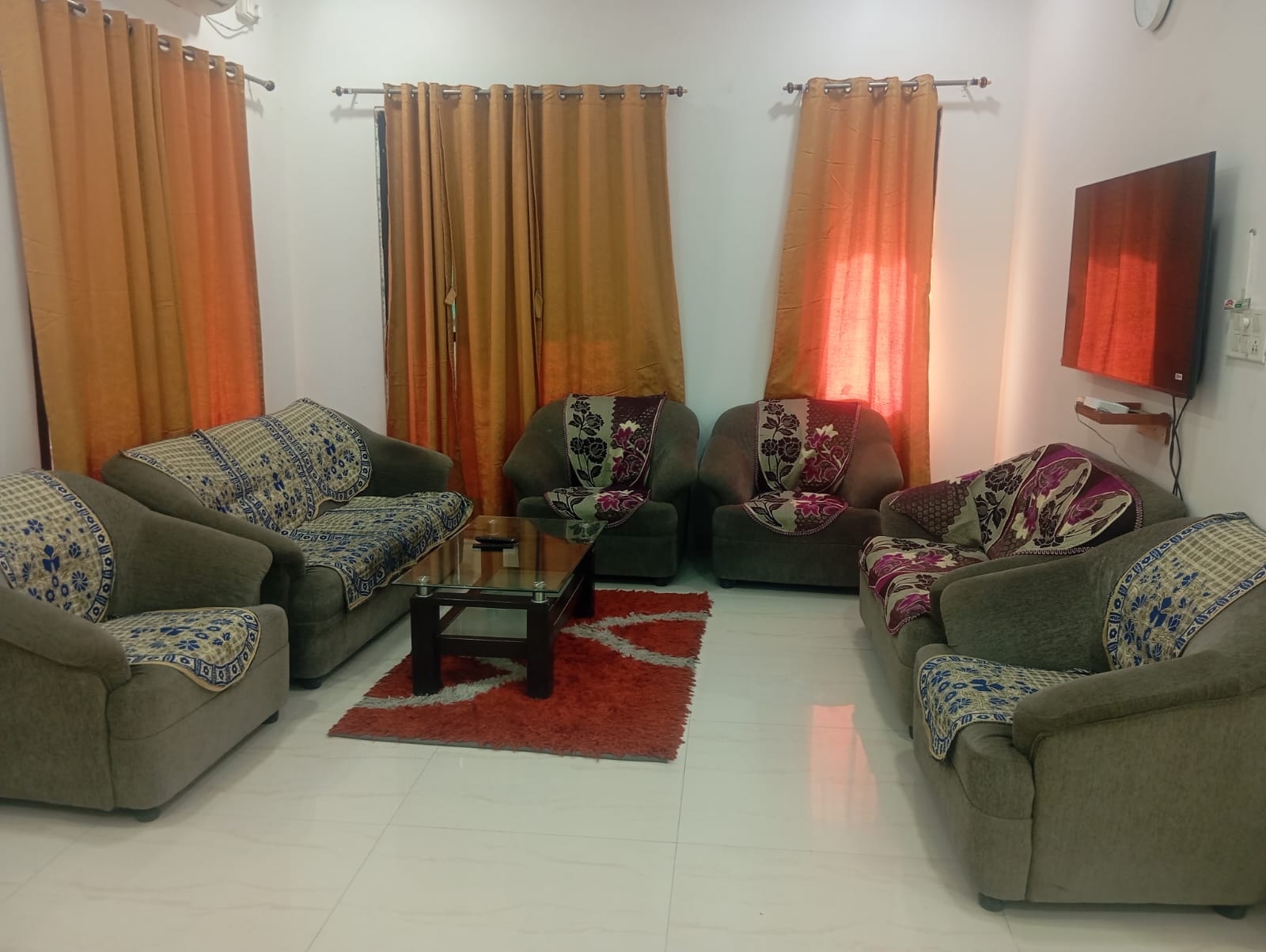 Main gallery