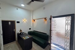 RAMATVA HOMESTAY