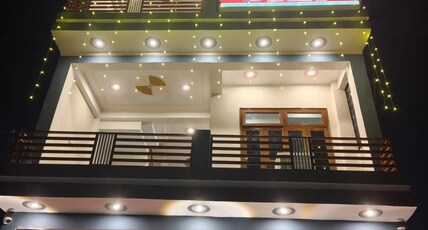 Hotel Priceless Lucknow Room Type - Standard Room with City View