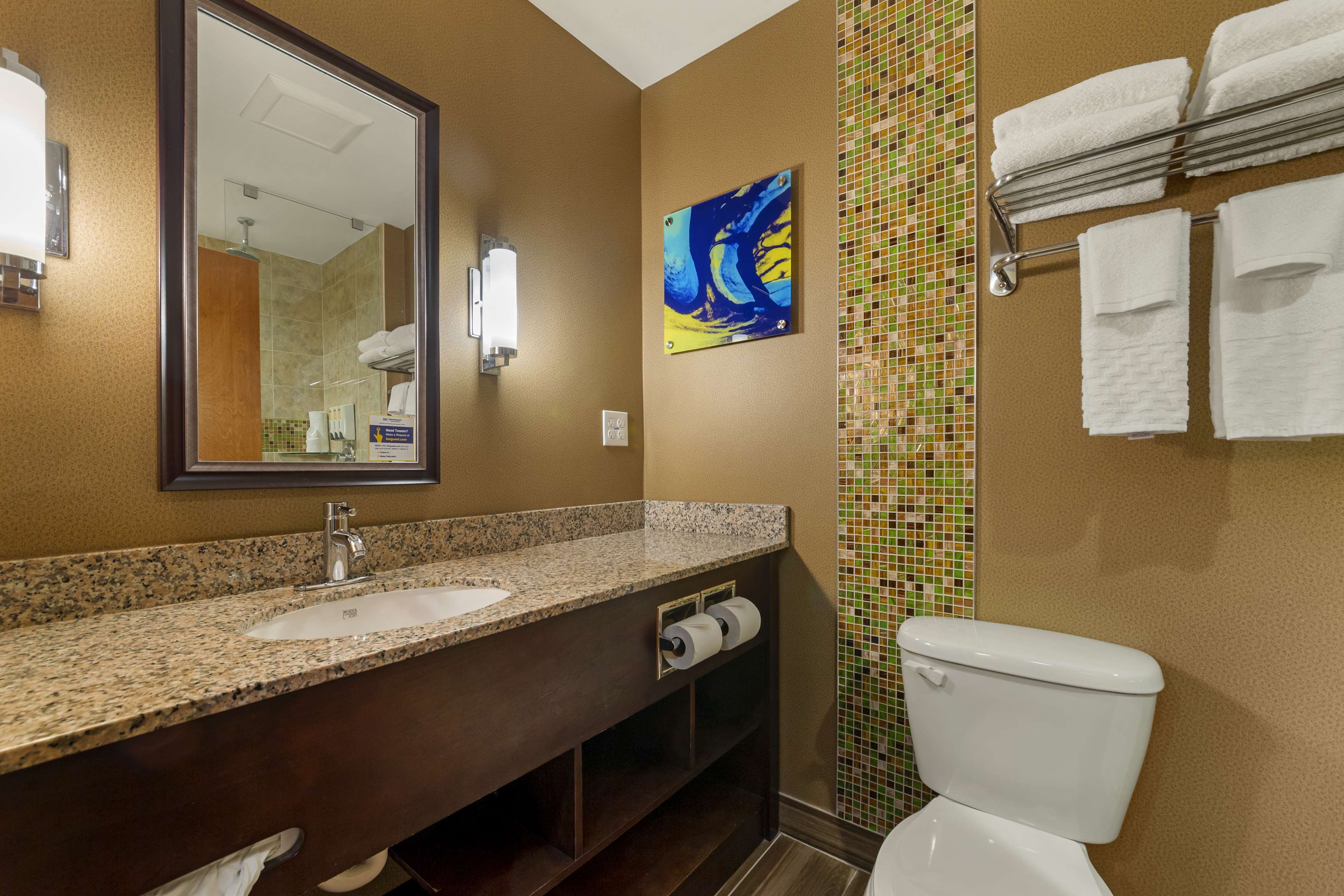 Best Western Plus Miami Executive Airport Hotel & Suites - Tap to explore photos