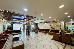 Hotel Om International