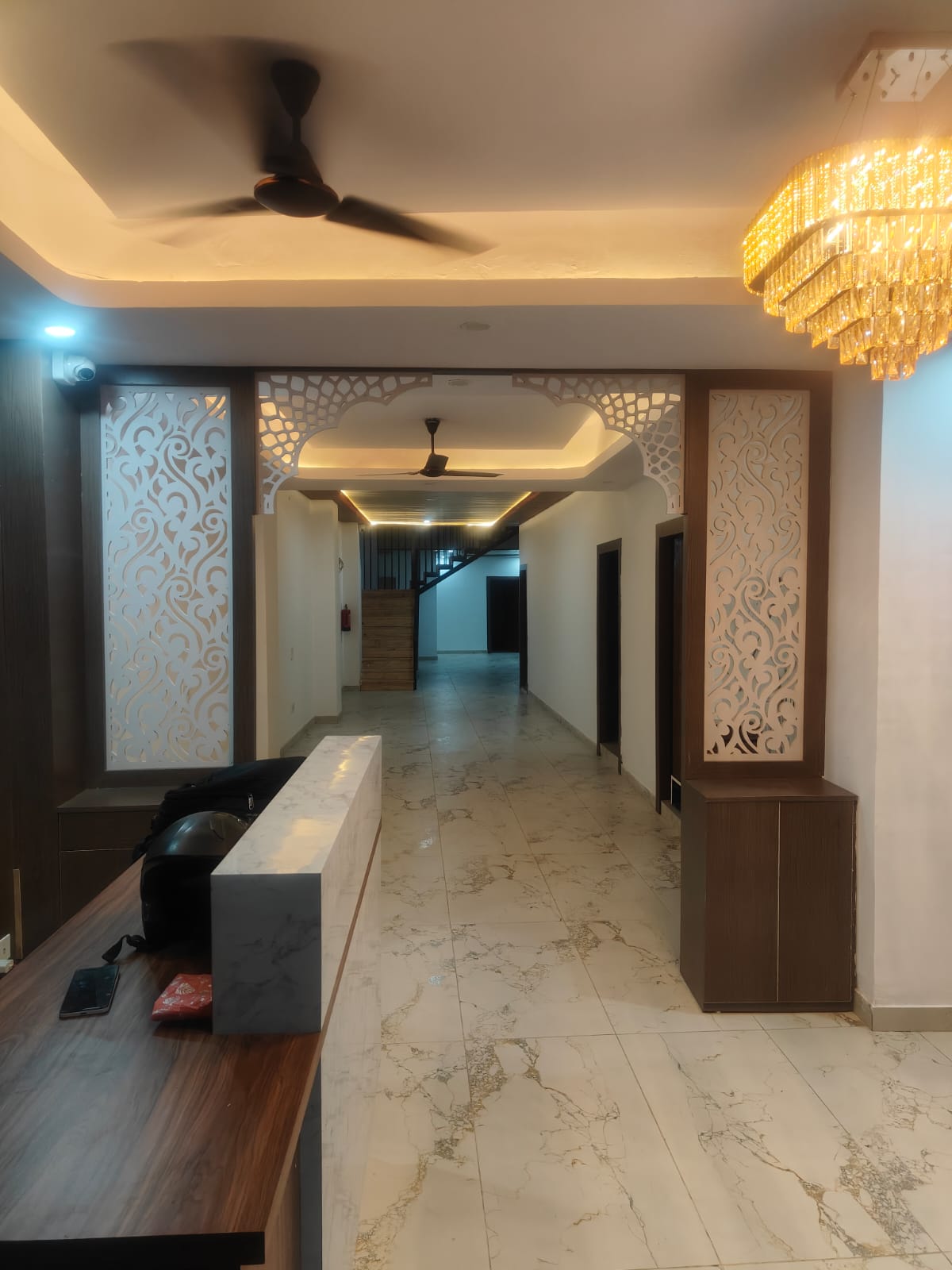 Main gallery