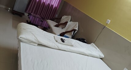 HOTEL ROYAL PARK Room Type - Deluxe