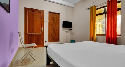 Collection O Lala Homes Room Type - Classic