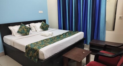 Gram Bangla Resort Room Type - Standard Room