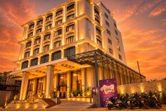 Address of HOTEL ACCORD PREMIER
