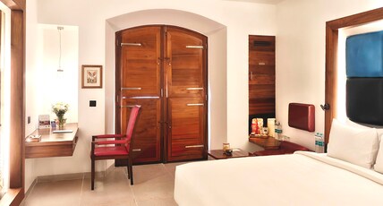 The Promenade Room Type - Superior room - 1 Double Bed