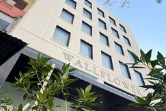 The Wallflower Hotel