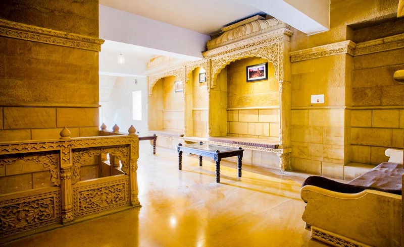 Main gallery