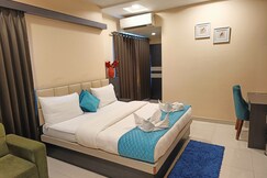 Photos of Hotel Heritage Suites