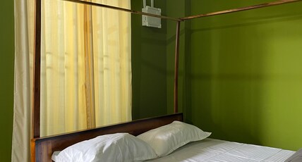 THYST Room Type - Bedroom