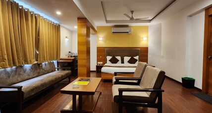 Hotel Kanak ,Ahmedabad Room Type - Royal Deluxe Rooms Hotel Kanak ,Ahmedabad Room Type - Royal Deluxe Rooms