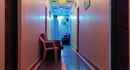 HOTEL SATKAR JAISALMER Room Type - Deluxe Room