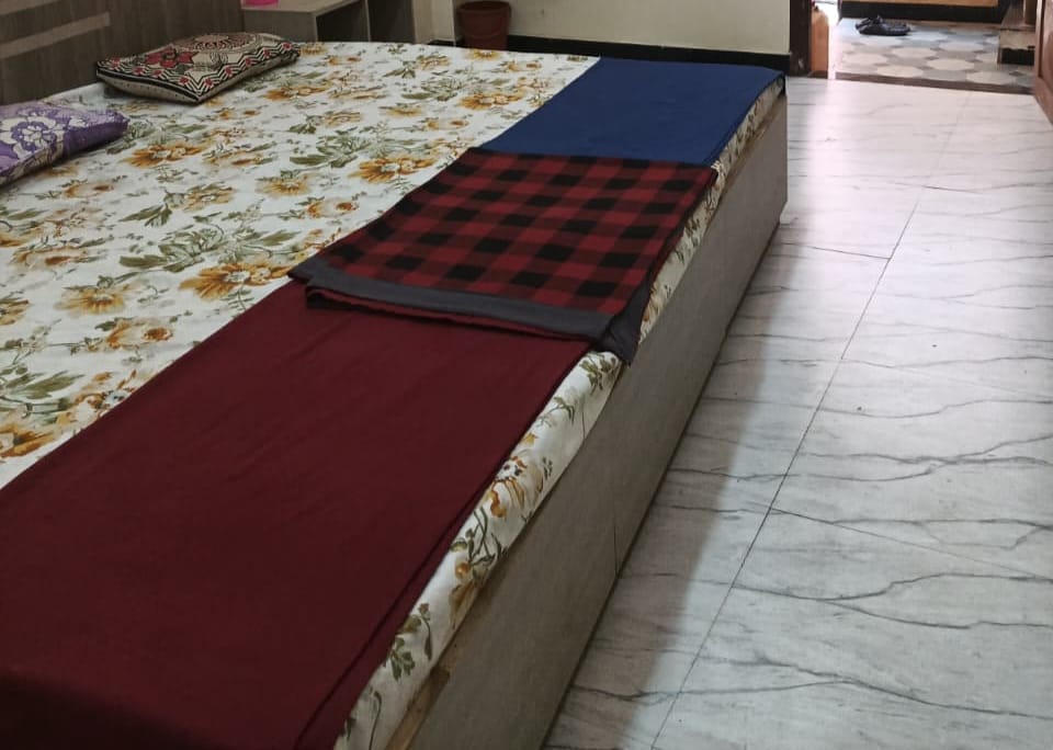 Jai Balaji Guest House - Tap to explore photos
