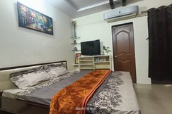 Ground Floor Garden Facing Room