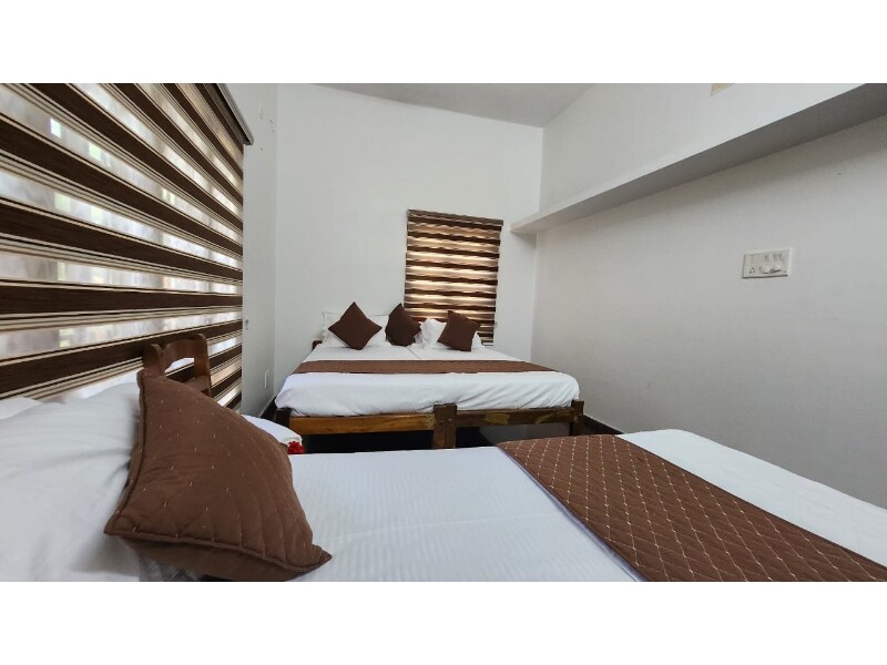Tatva Villa homestay - Tap to explore photos