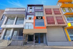 Hotel O Rampur Road Haldwani Formerly Hotel Shhalom