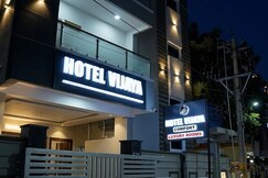 HOTELVIJAYACOMFORT