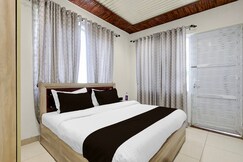 Super Hotel O Kathghariya Haldwani Formerly Hotel Trishul