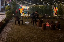 The Kumaoni Homestay