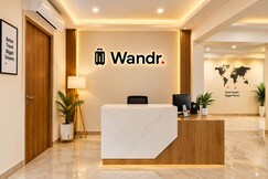 Address of Wandr Hotel Ulsoor