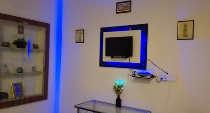 Ghodela Niwas Room Type - Deluxe Room