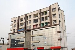 Hotel Galaxy (A Unit Of Lord Shiva Guest House)