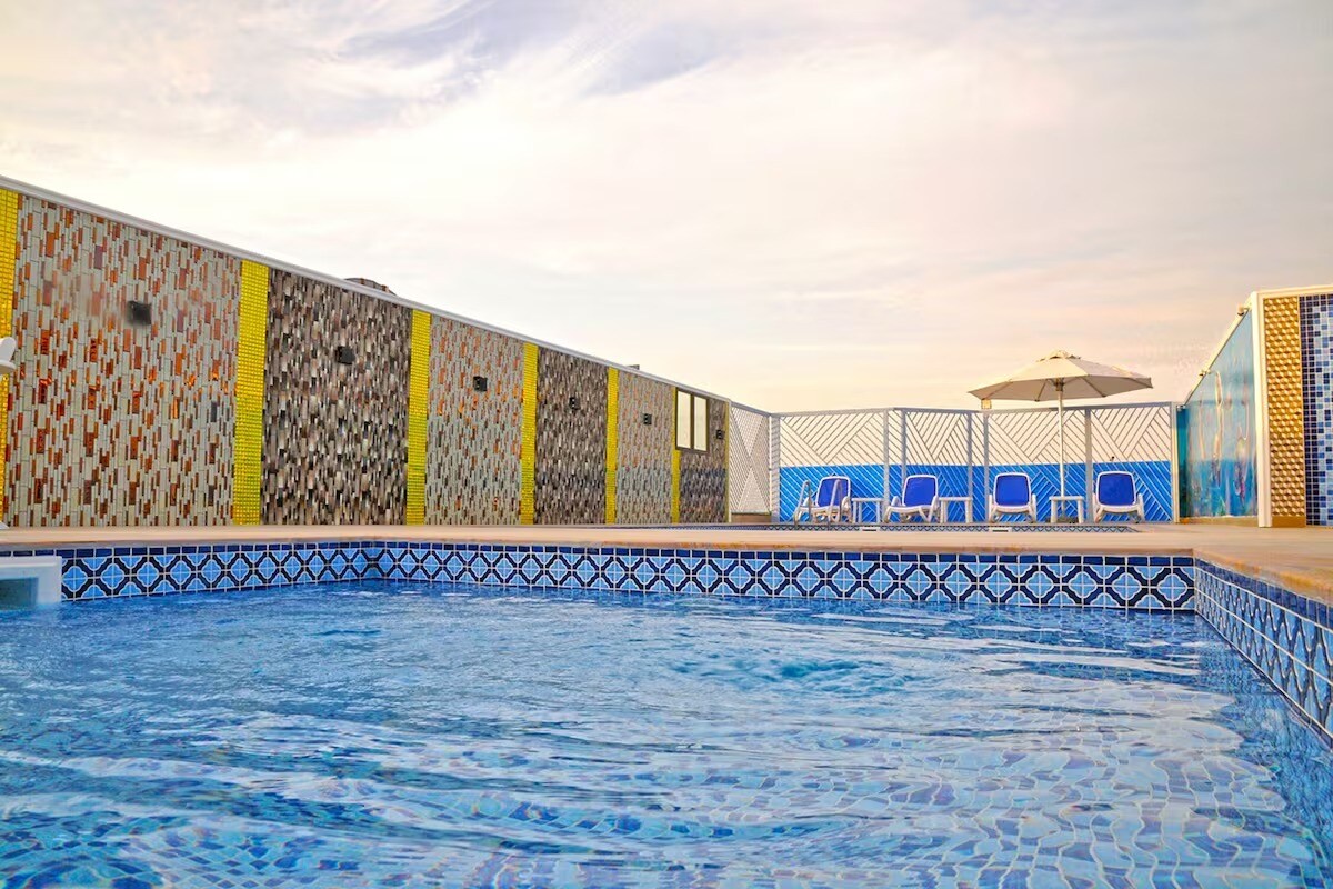 Alain Hotel Ajman - Tap to explore photos