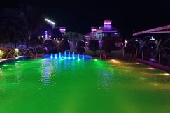 Krishti Resorts