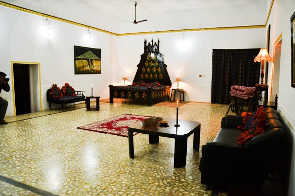 Main gallery