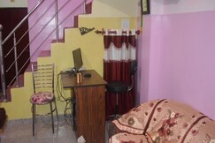 Azure Family Paying Guest House