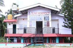 Sumit Residency Homestay