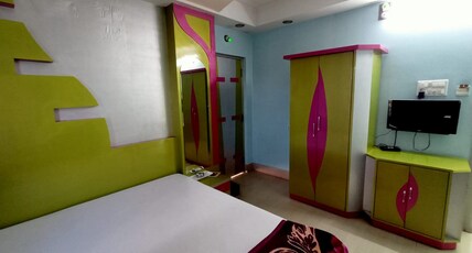 Hotel Sinchula Room Type - Suite Room