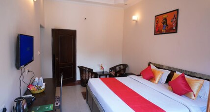 Etlantis Club Room Type - Semi Deluxe Room