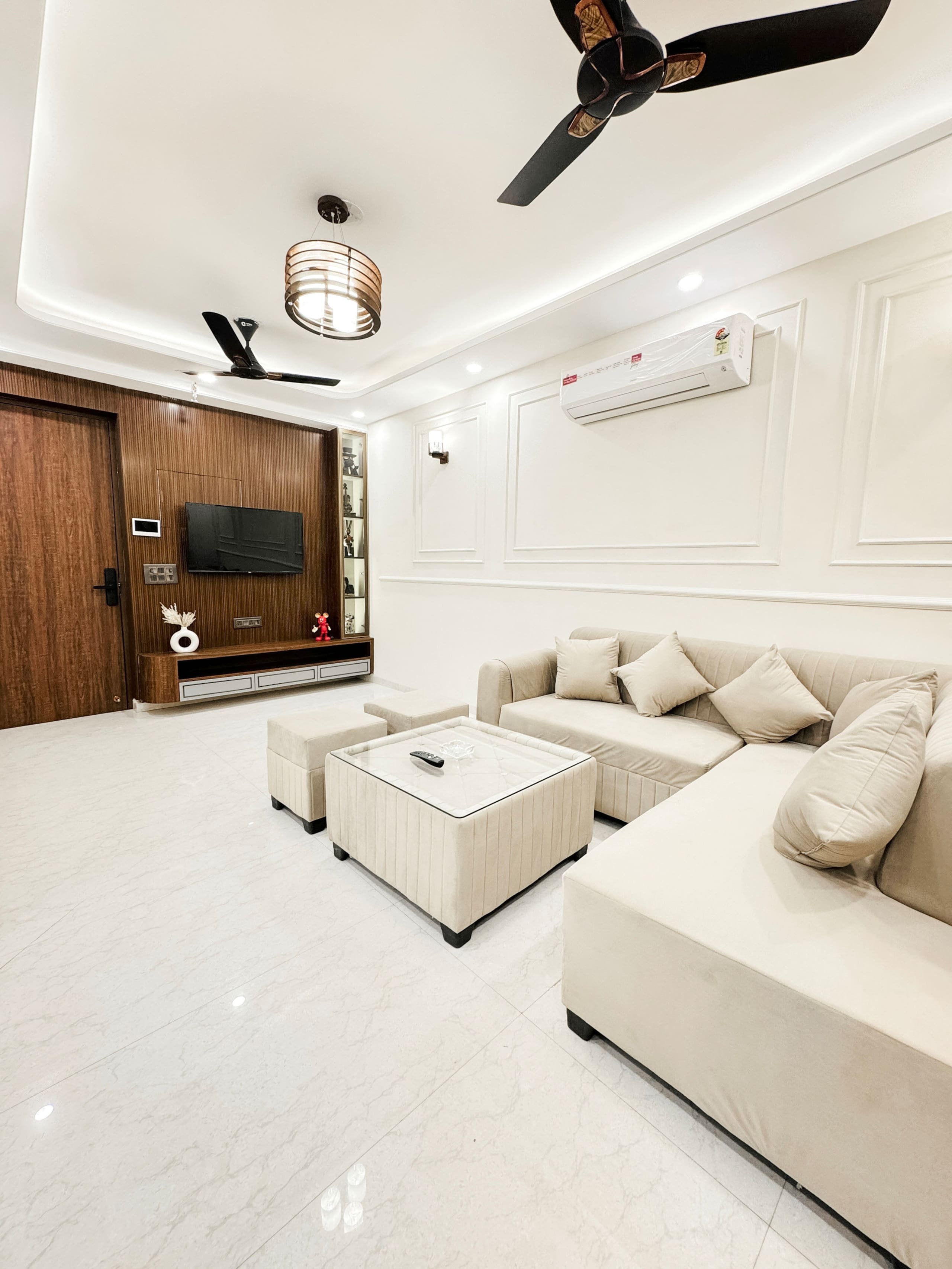 The Luxe Haven 3BHK | Sector 110 | Near Expo Mart - Tap to explore photos