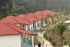 White Oasis Jungle Resort