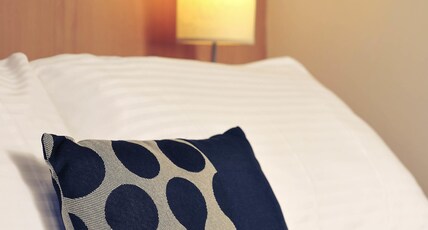 Mercure North Melbourne Room Type - Superior Room 2 Queen Beds