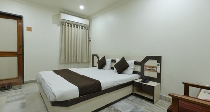 Hotel Good Night Room Type - Standard Room Hotel Good Night Room Type - Standard Room