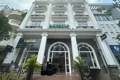 Collection O Emerald Luxury Apartment - Near SECC