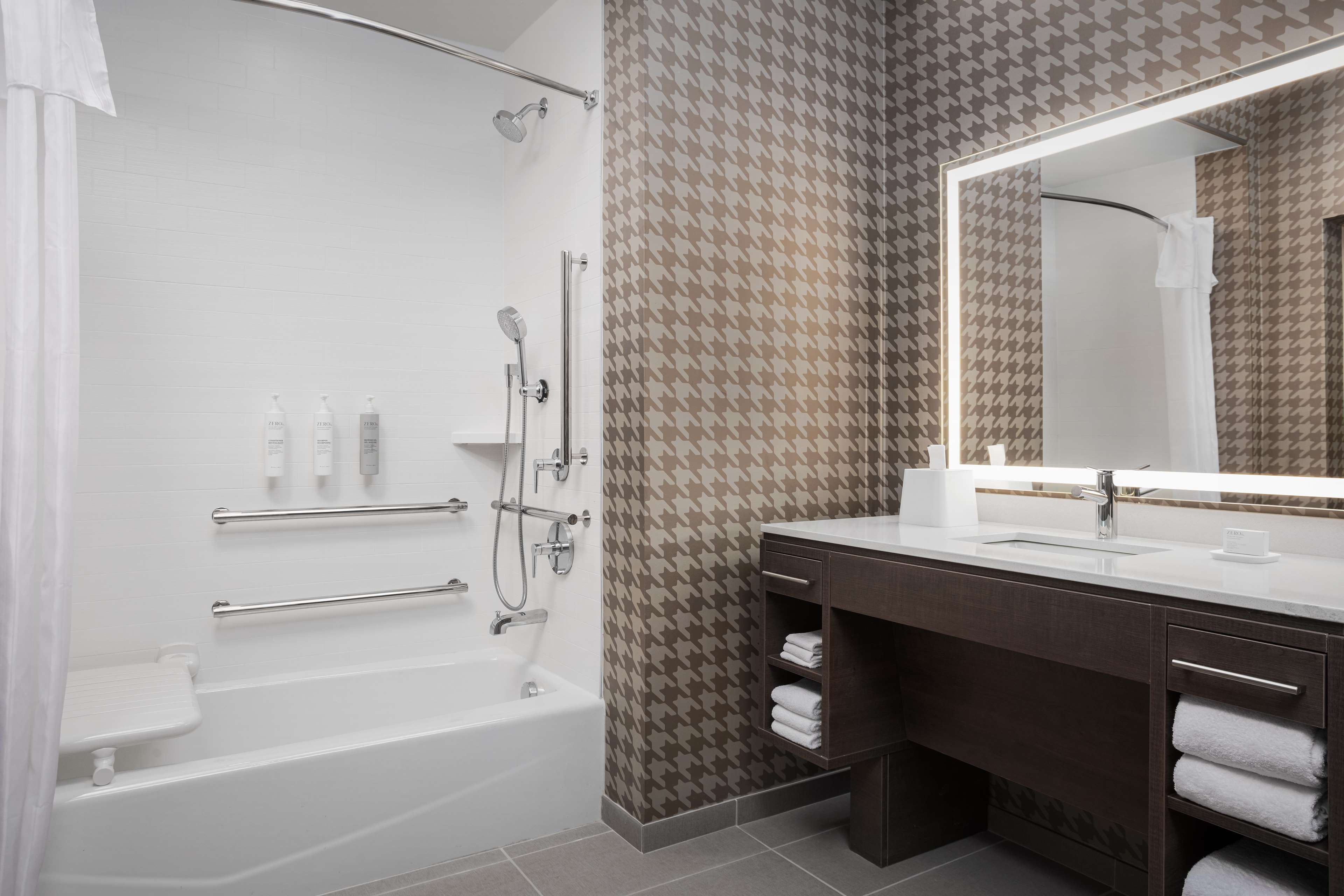Home2 Suites by Hilton Laredo North - Tap to explore photos