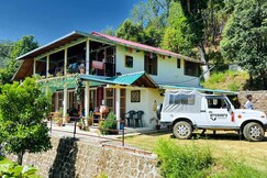 Mowgli Town Homestay