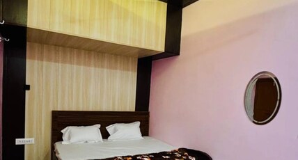 Shivangan Vintage Homestay Room Type - Deluxe Room