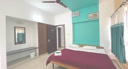 KBS SREE PARADISE KODAI Room Type - Elite Room without Balcony