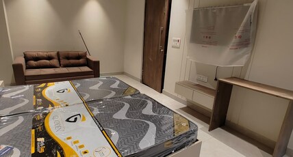 White Tiger Room Type - Deluxe Room 1