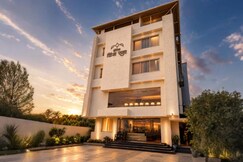 Hotel King Raama
