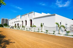 RATNA VILAS PALACE