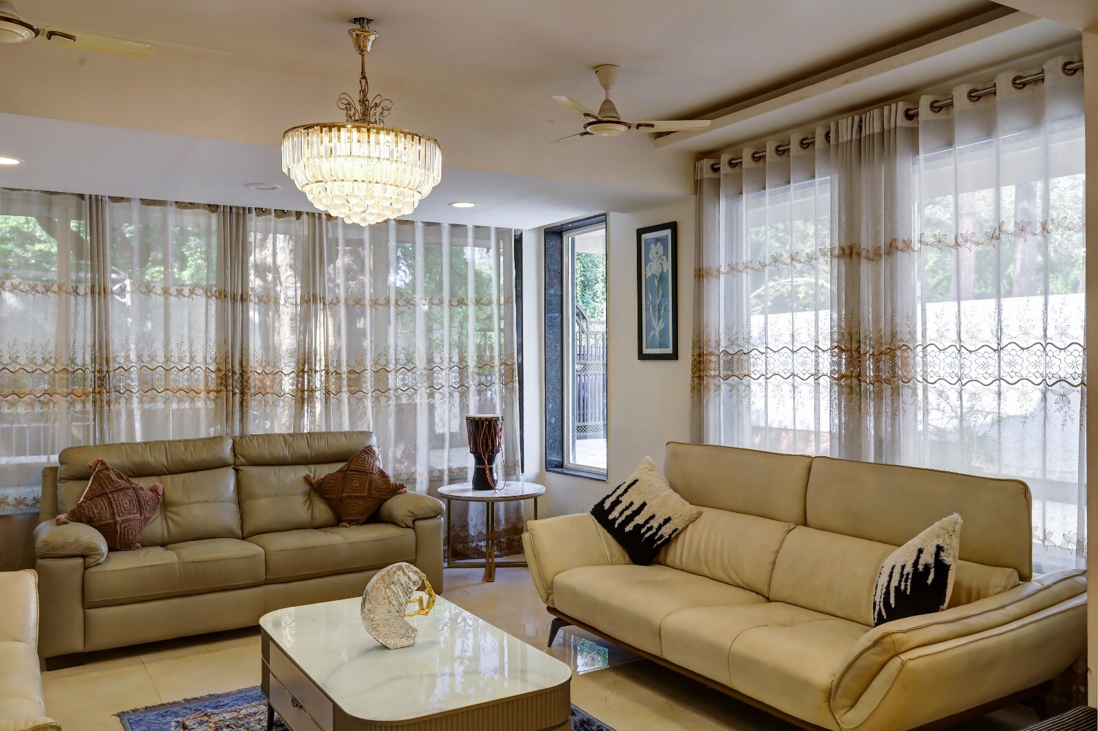 AP Villa 5 BHK Panchgani - Tap to explore photos