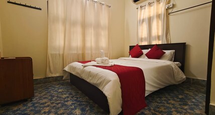 Sri Lakshmi Villa Room Type - Family Suite Room - 2BH